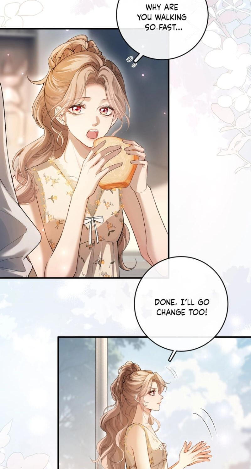 Weizhuang Mingliu Chapter 23 page 4 - 