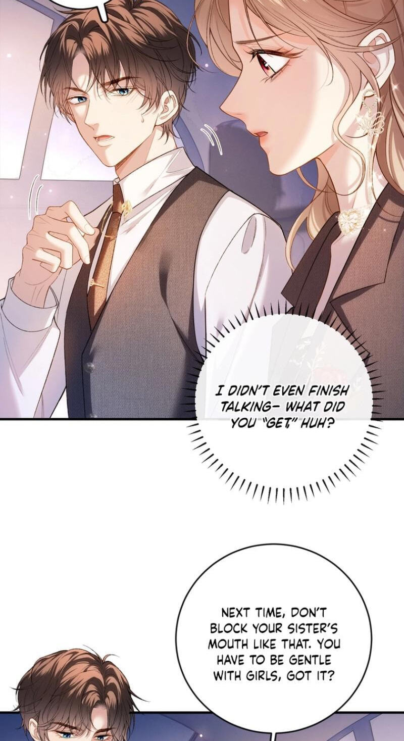 Weizhuang Mingliu Chapter 23 page 31 - 
