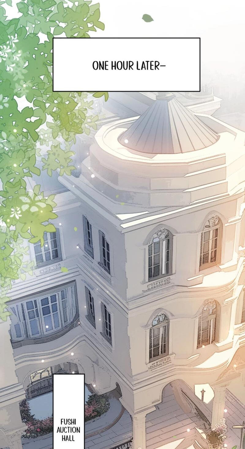 Weizhuang Mingliu Chapter 23 page 35 - 