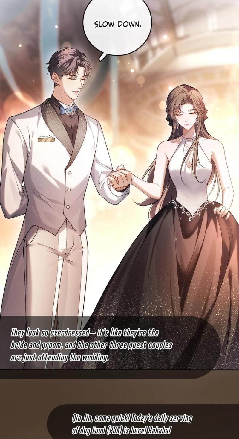 Weizhuang Mingliu Chapter 23 page 37 - 