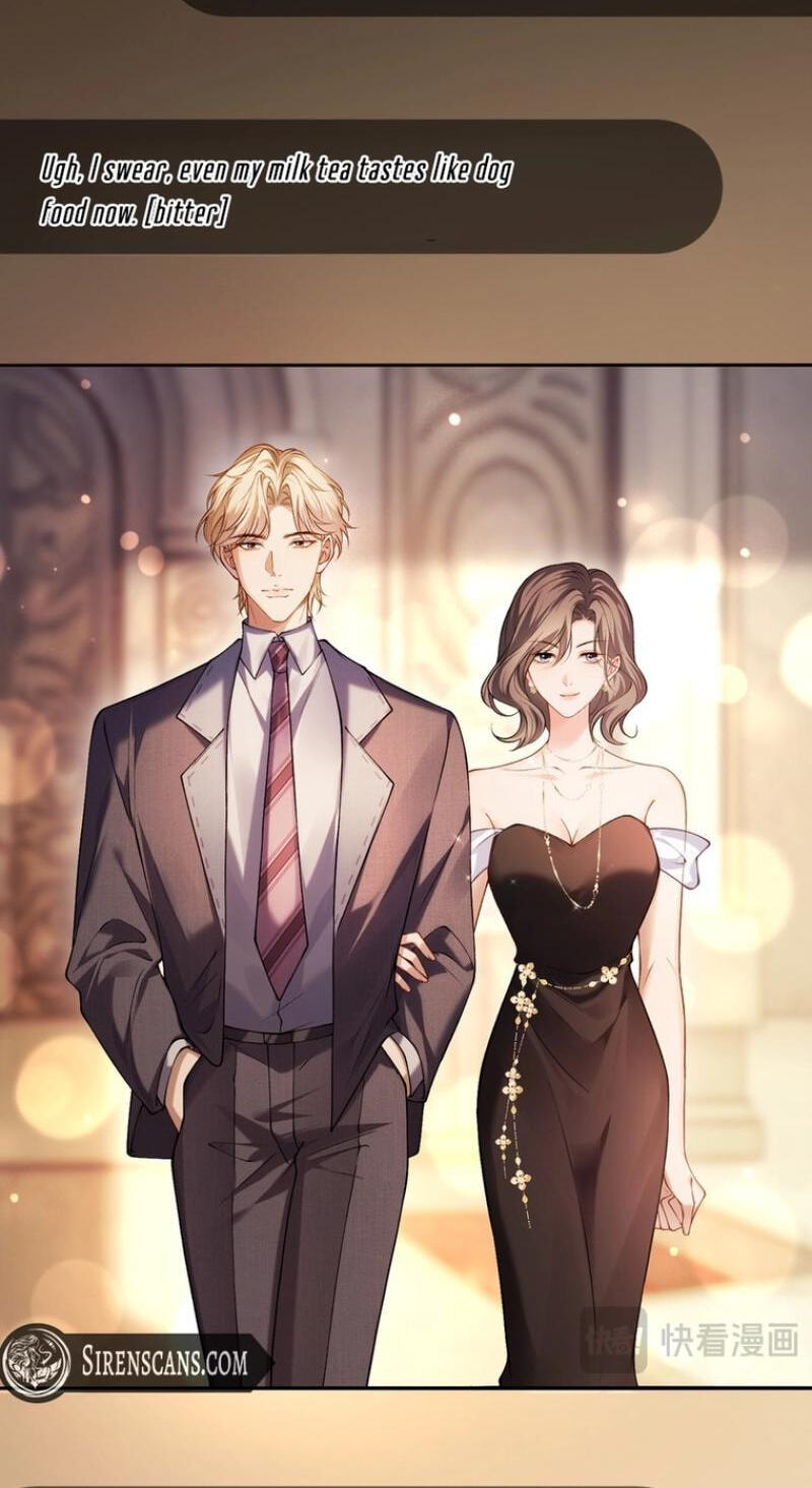 Weizhuang Mingliu Chapter 23 page 38 - 