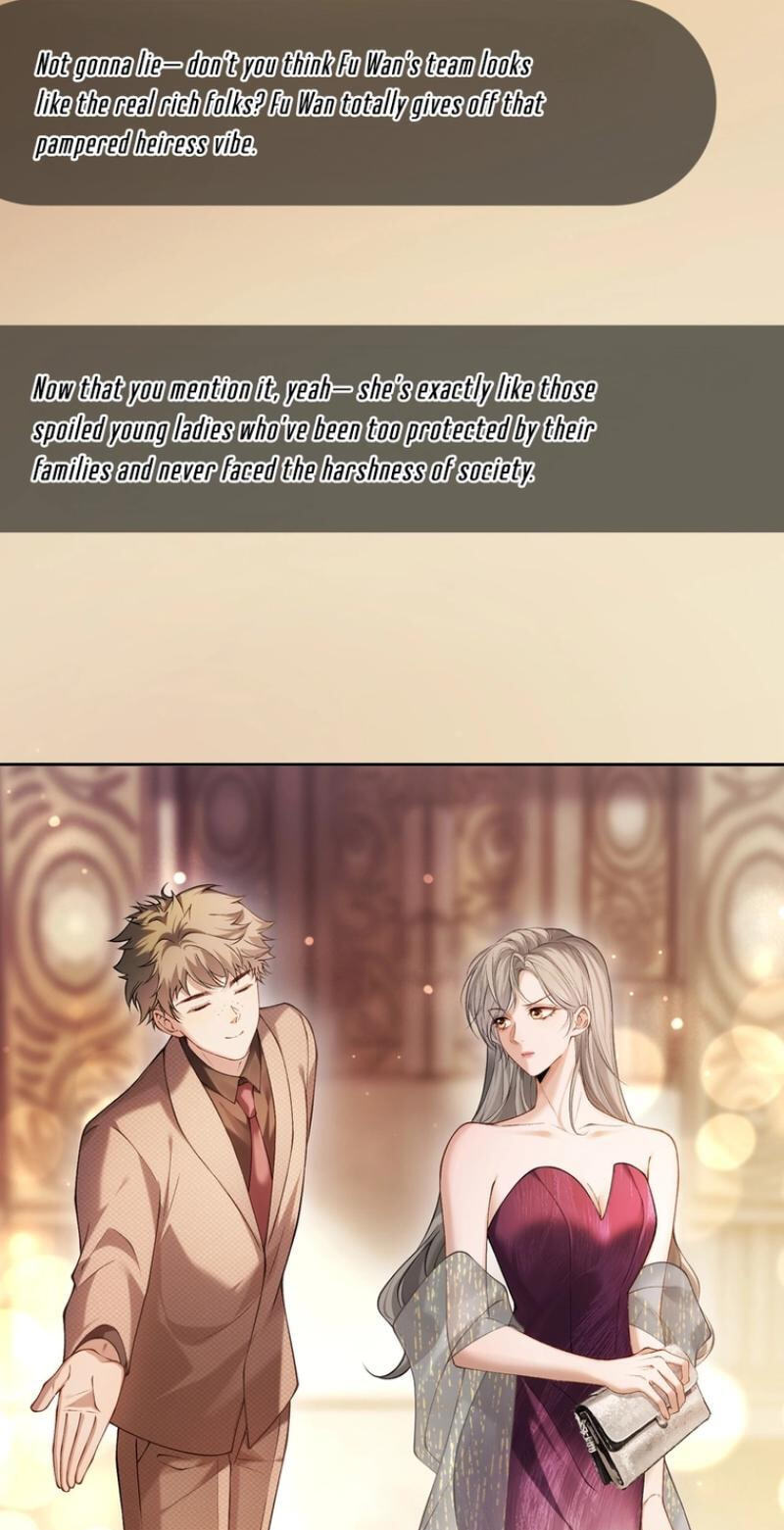 Weizhuang Mingliu Chapter 23 page 39 - 