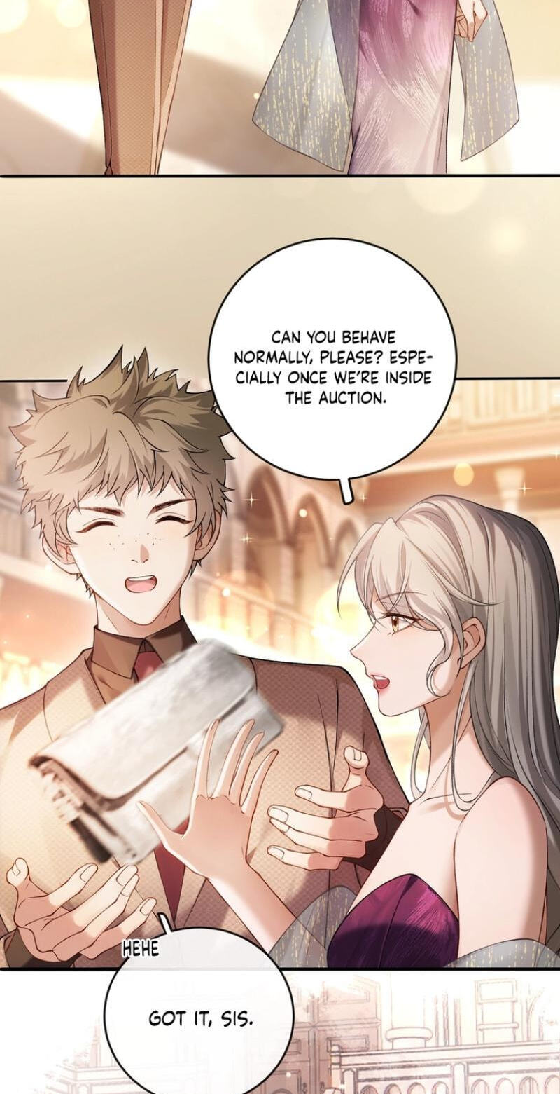 Weizhuang Mingliu Chapter 23 page 40 - 