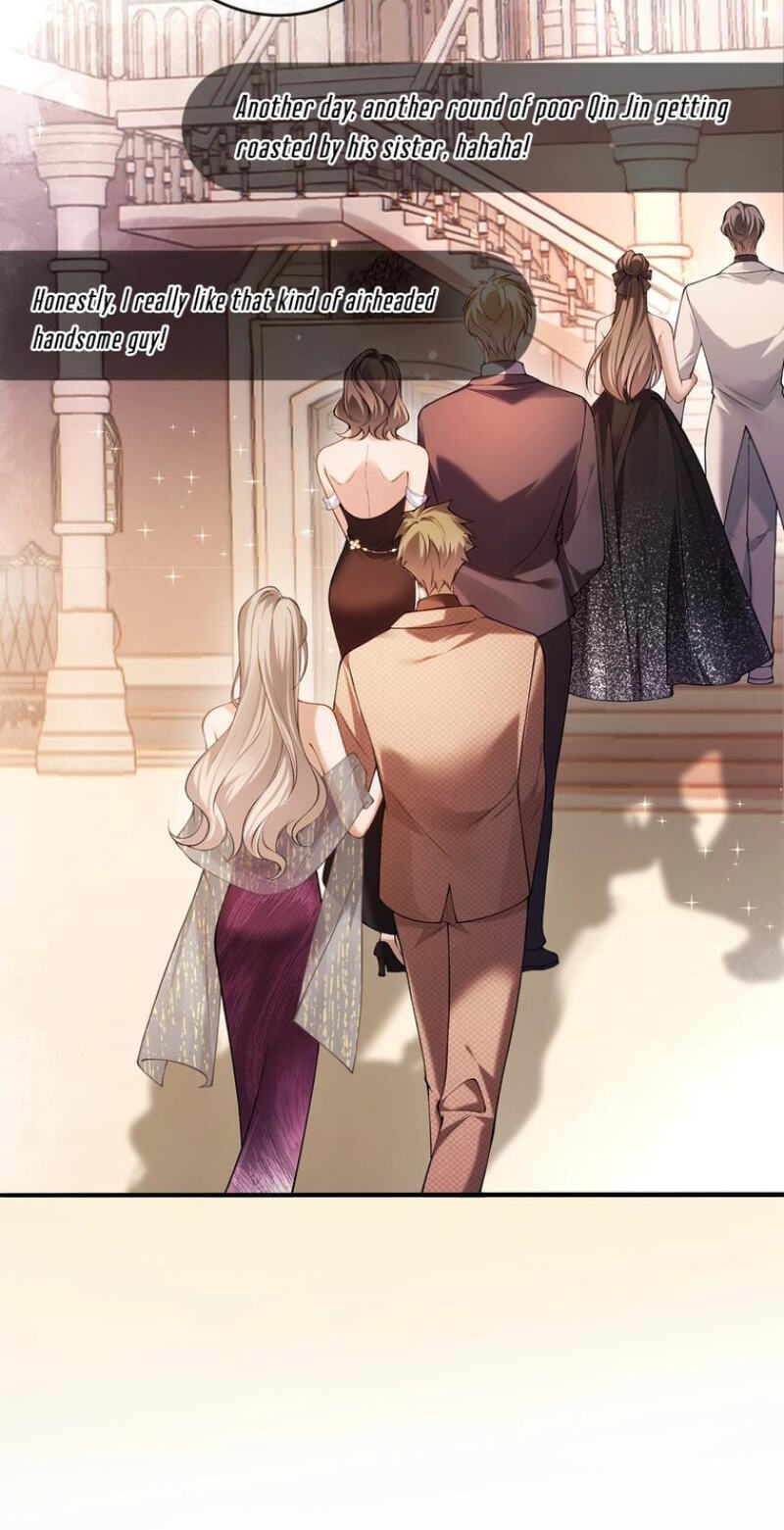 Weizhuang Mingliu Chapter 23 page 41 - 
