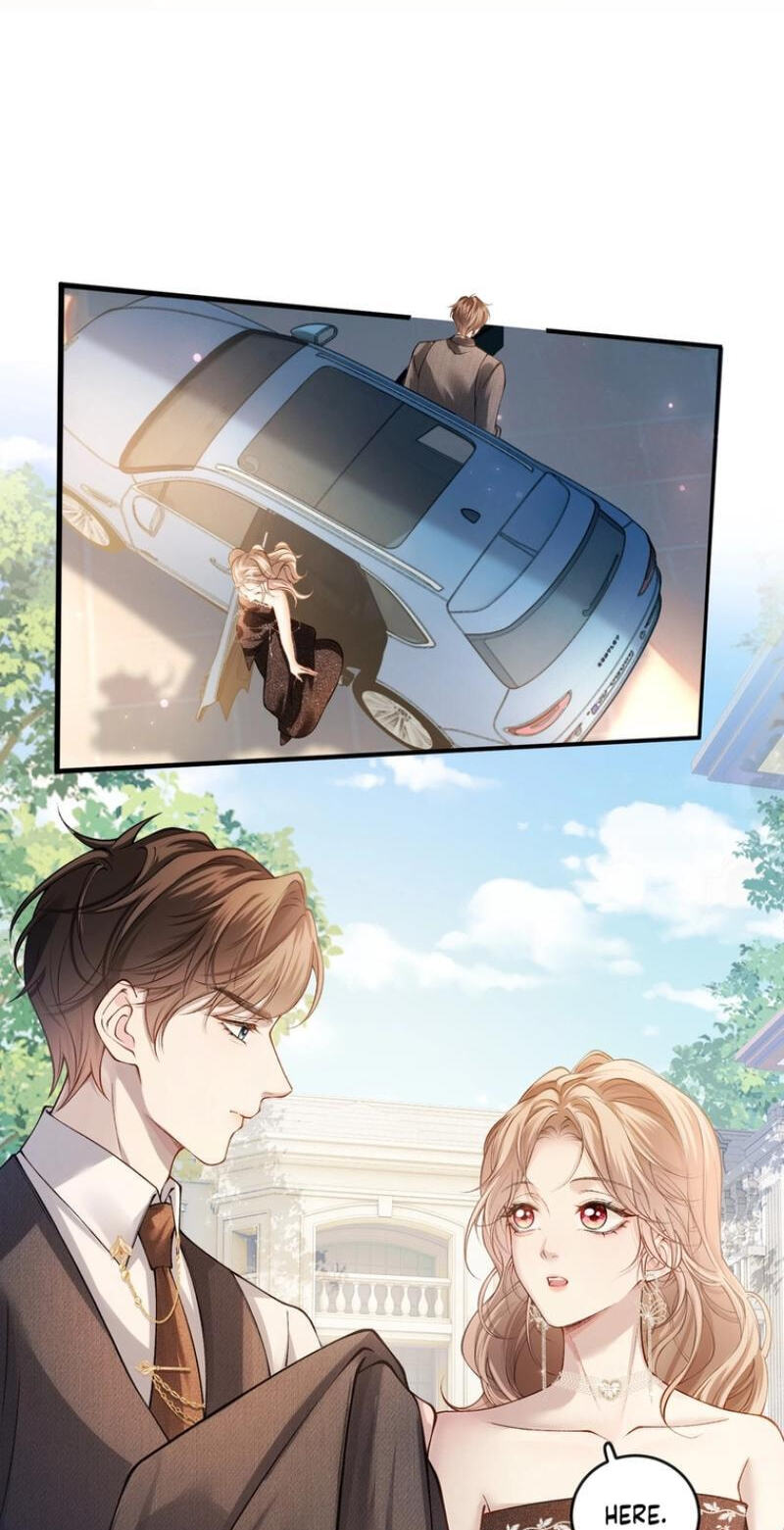 Weizhuang Mingliu Chapter 23 page 42 - 