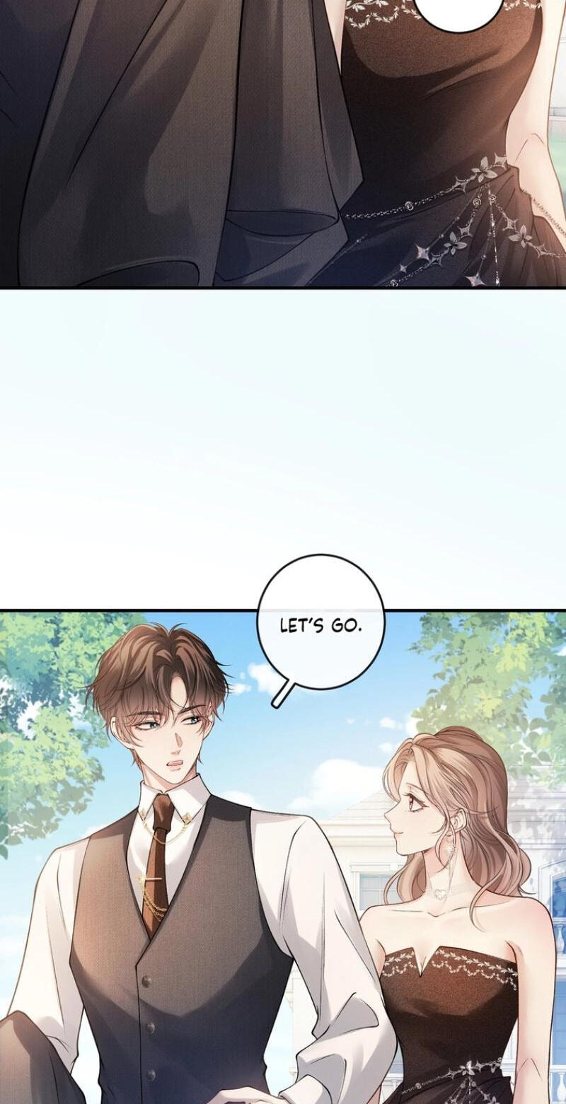 Weizhuang Mingliu Chapter 23 page 43 - 