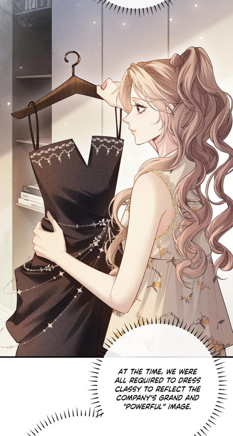 Weizhuang Mingliu Chapter 23 page 6 - 