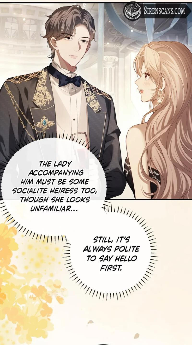 Weizhuang Mingliu Chapter 24 page 11 - 