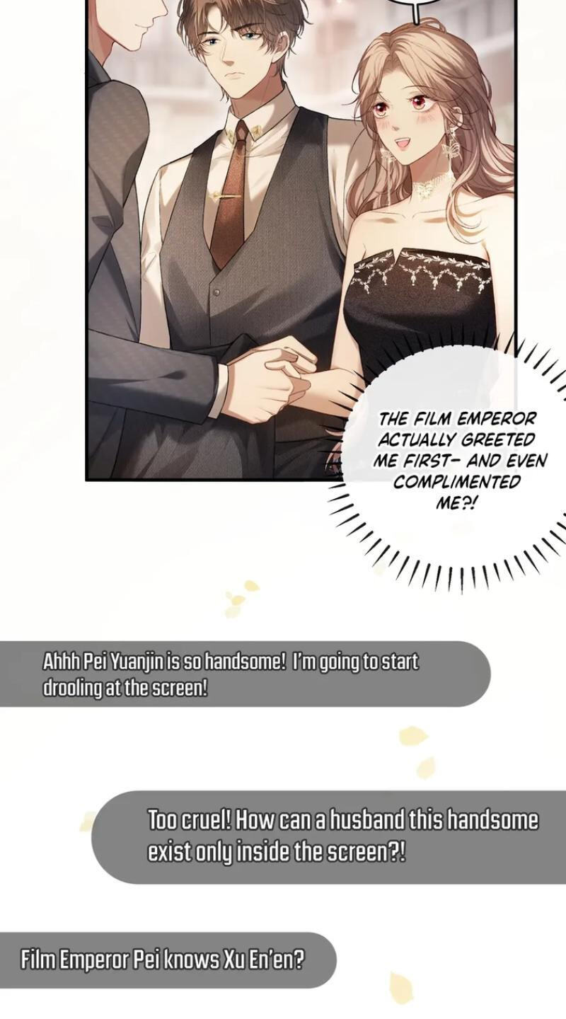 Weizhuang Mingliu Chapter 24 page 13 - 