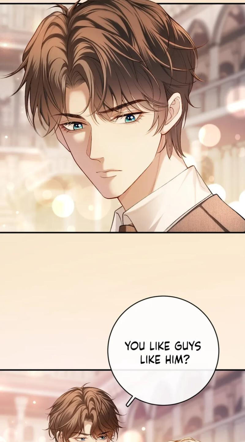 Weizhuang Mingliu Chapter 24 page 15 - 
