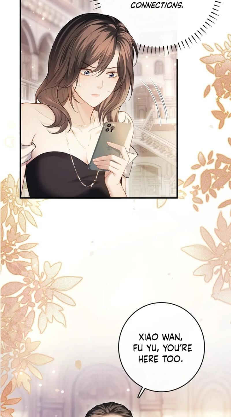 Weizhuang Mingliu Chapter 24 page 19 - 