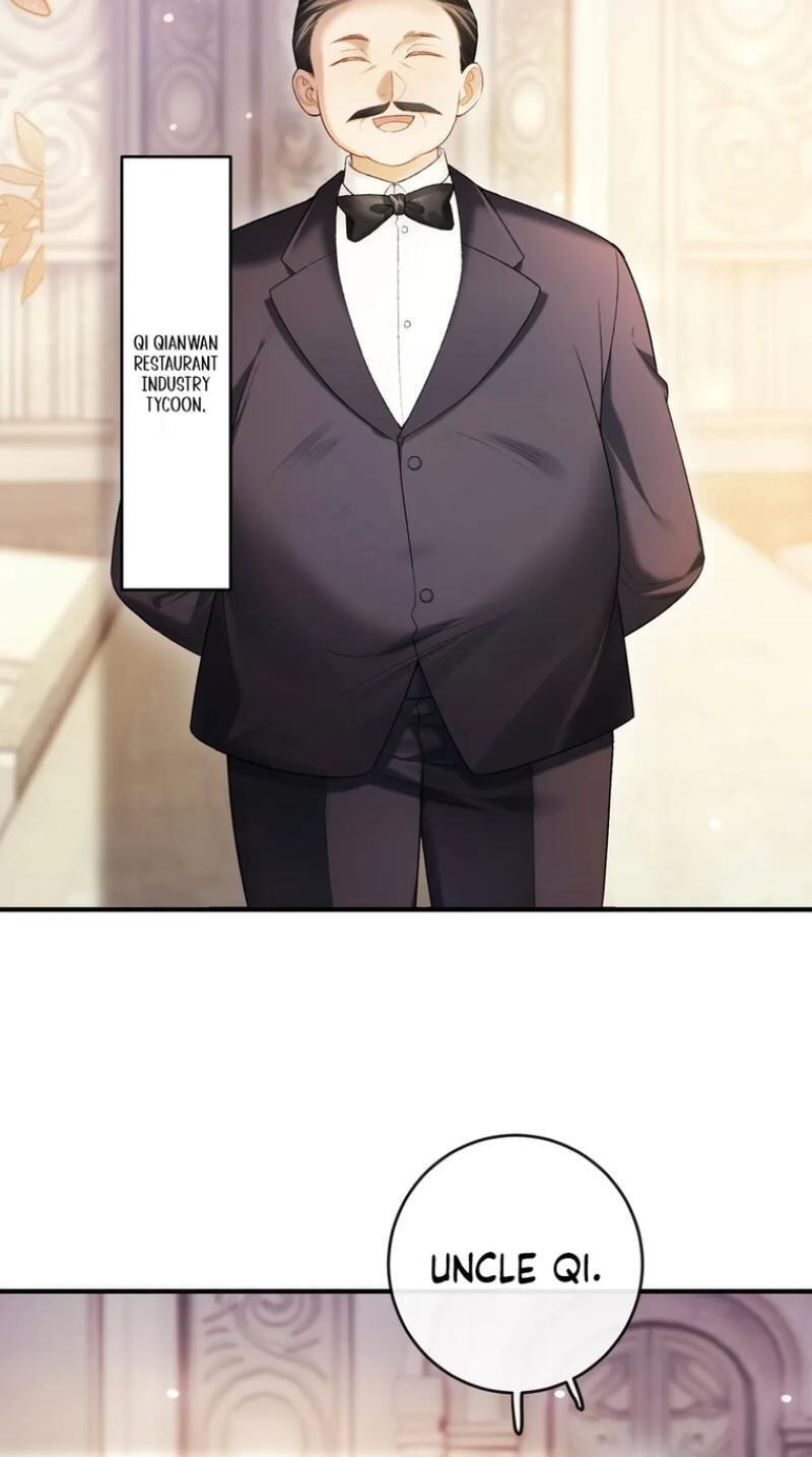 Weizhuang Mingliu Chapter 24 page 20 - 