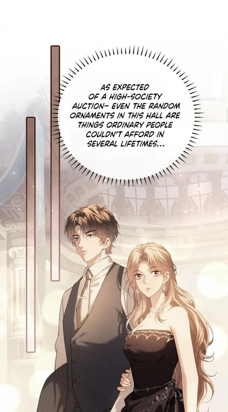 Weizhuang Mingliu Chapter 24 page 3 - 
