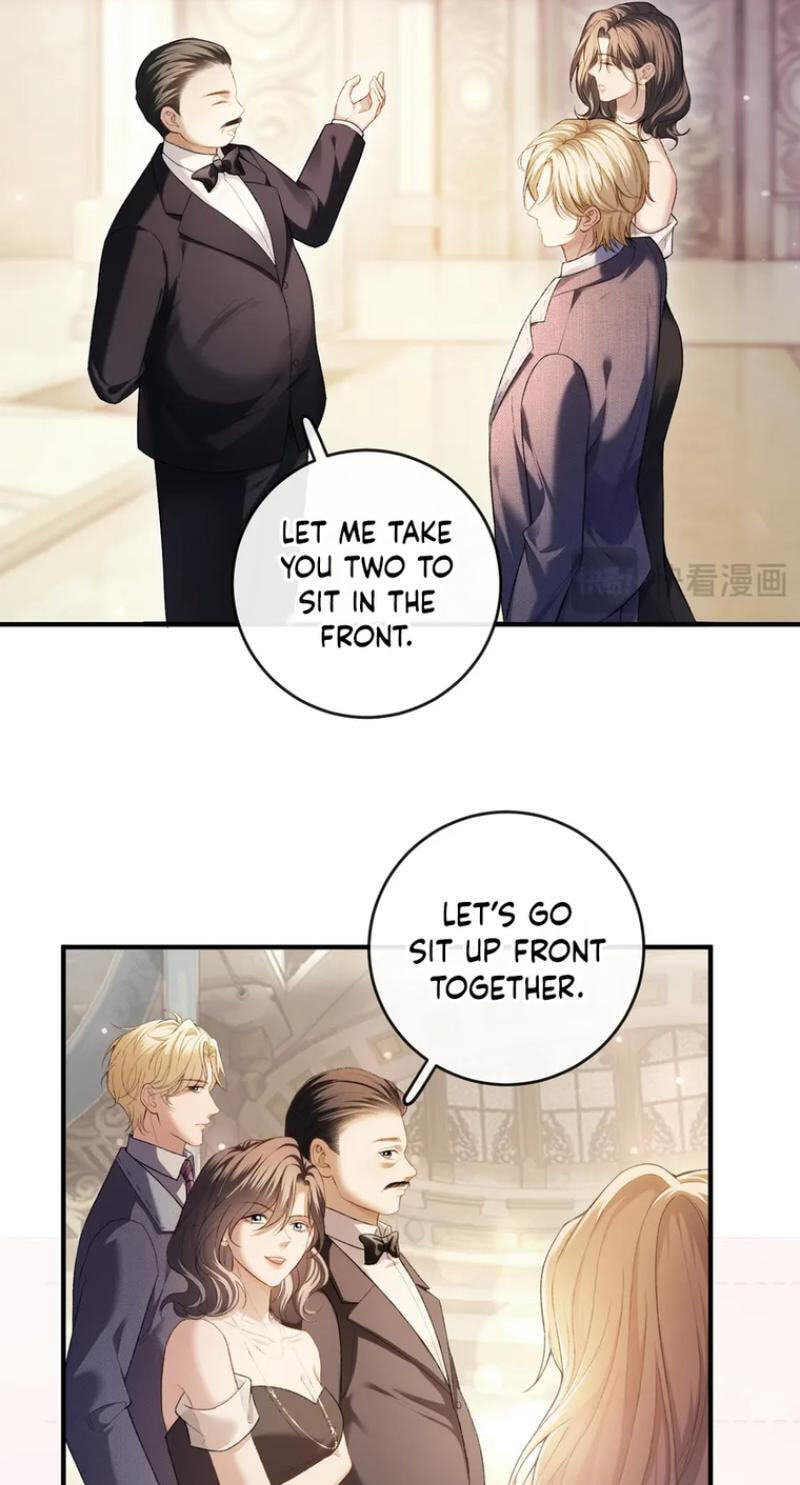 Weizhuang Mingliu Chapter 24 page 21 - 