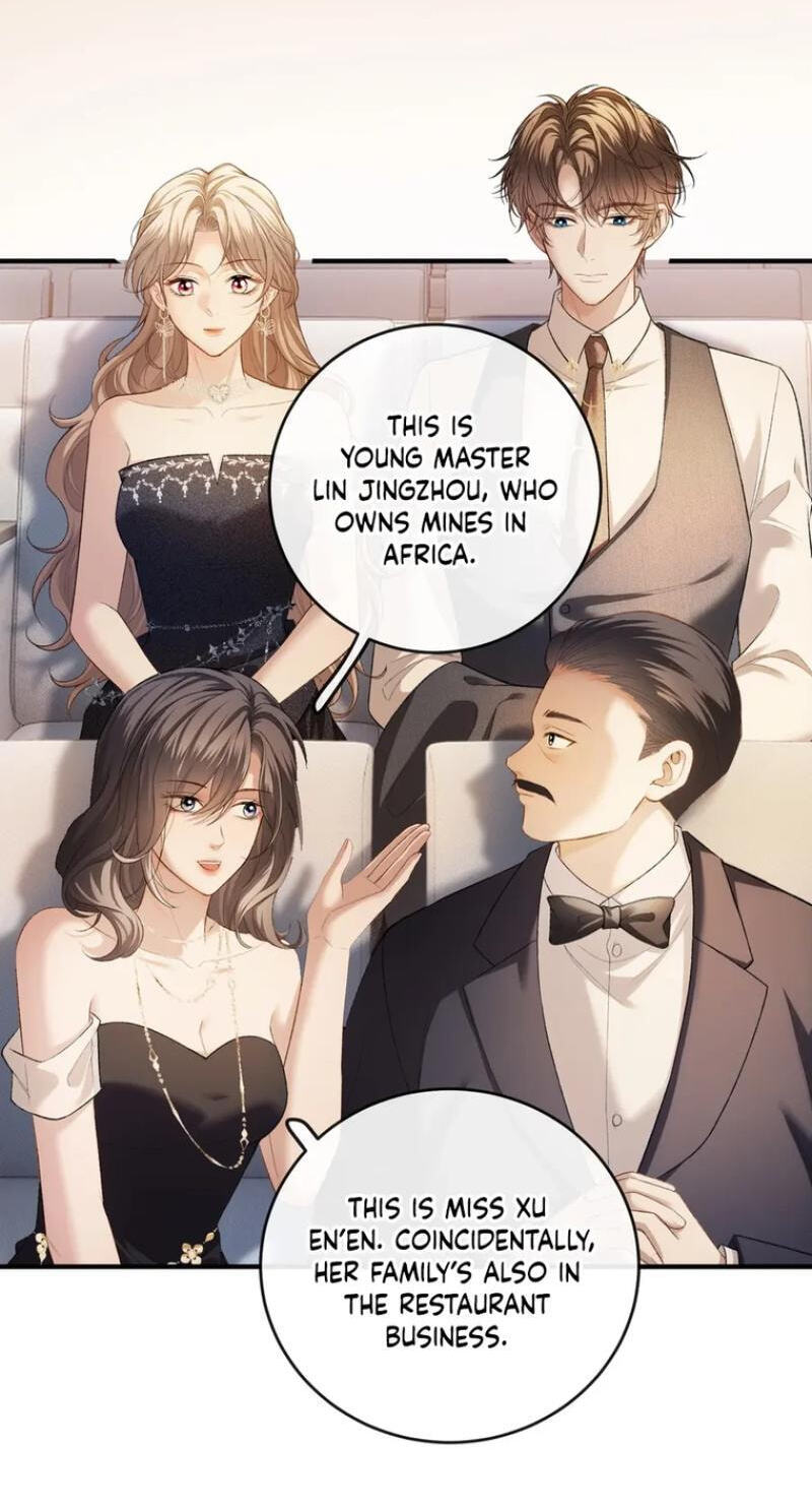 Weizhuang Mingliu Chapter 24 page 24 - 