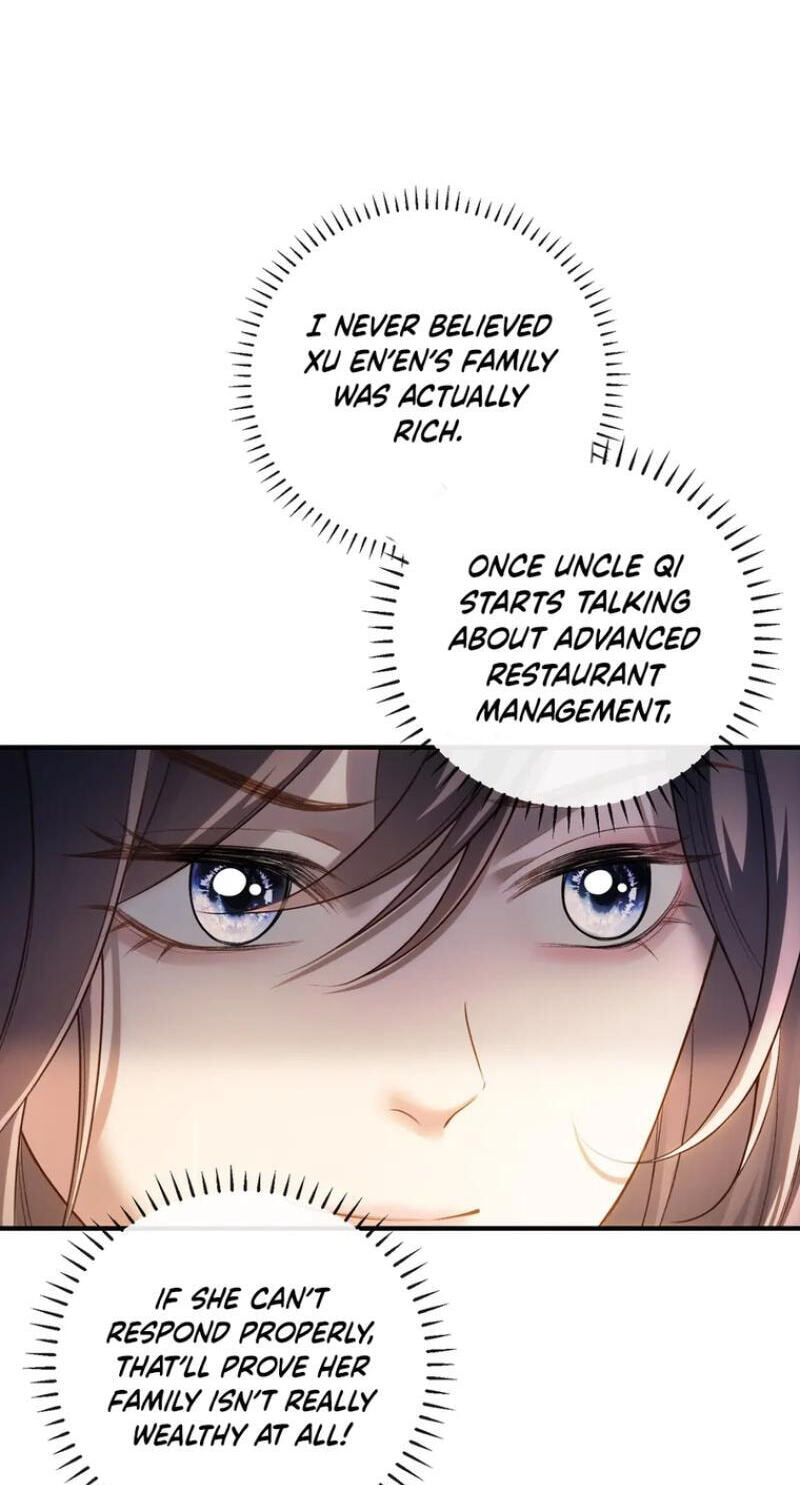 Weizhuang Mingliu Chapter 24 page 25 - 