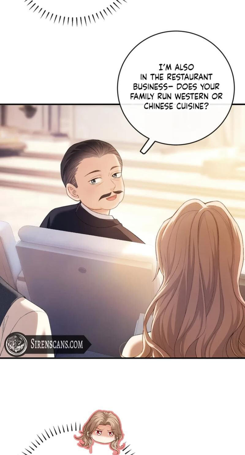 Weizhuang Mingliu Chapter 24 page 26 - 