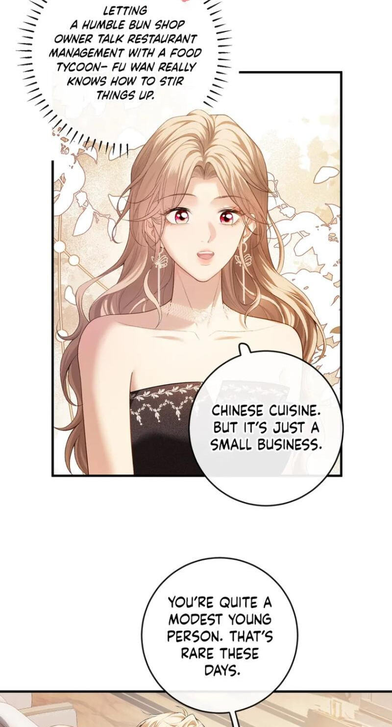 Weizhuang Mingliu Chapter 24 page 27 - 