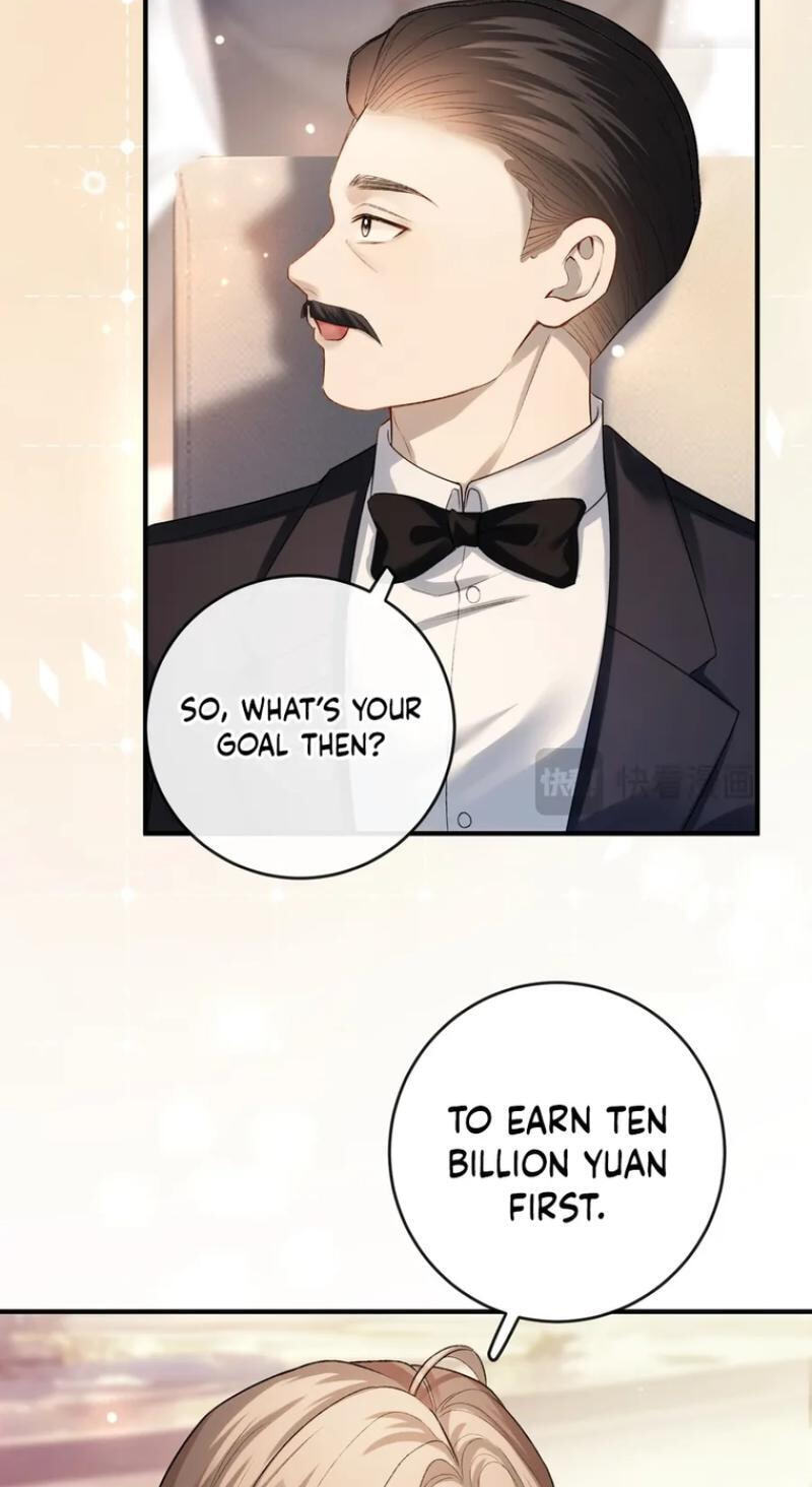 Weizhuang Mingliu Chapter 24 page 32 - 
