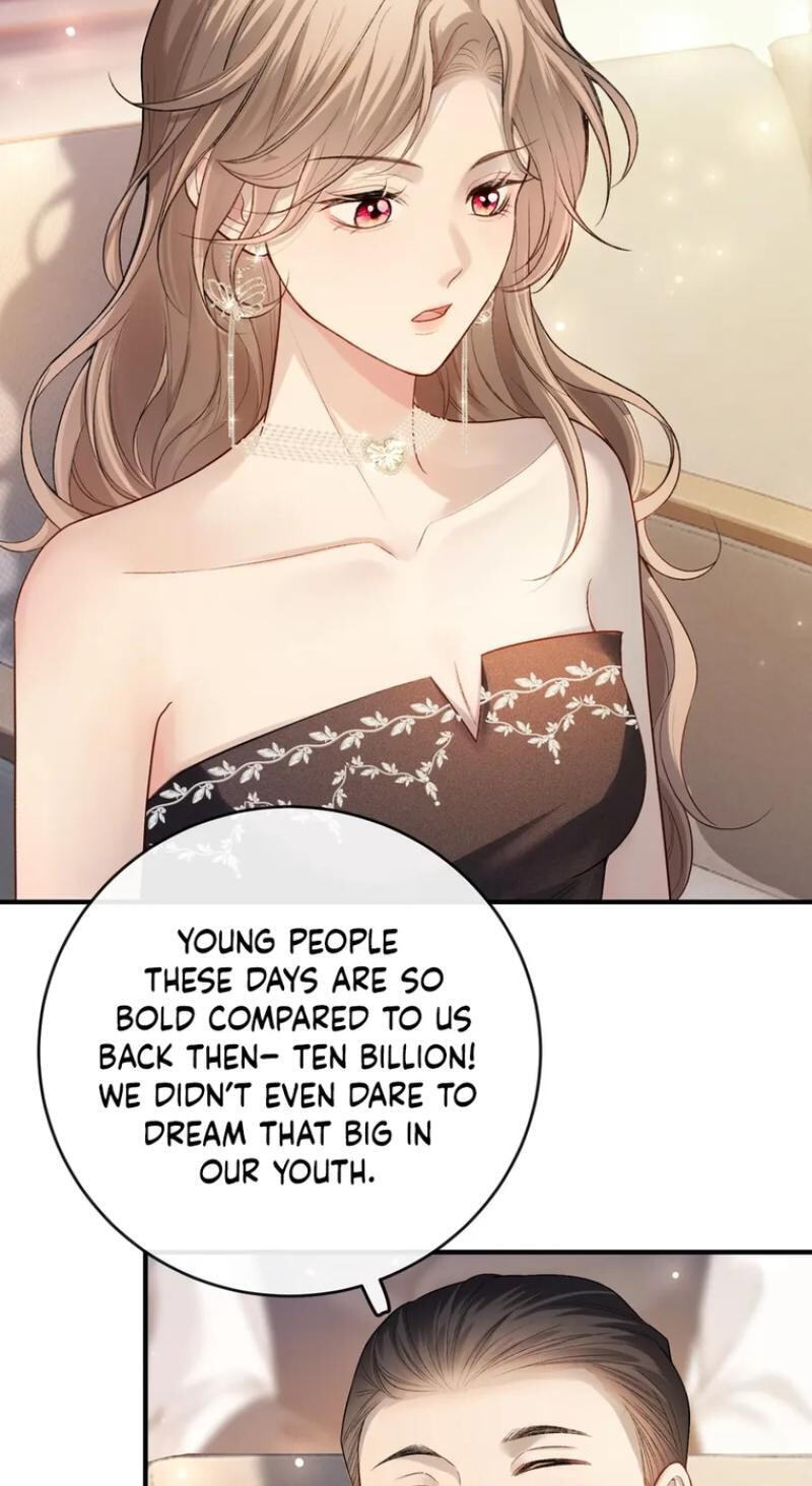 Weizhuang Mingliu Chapter 24 page 33 - 