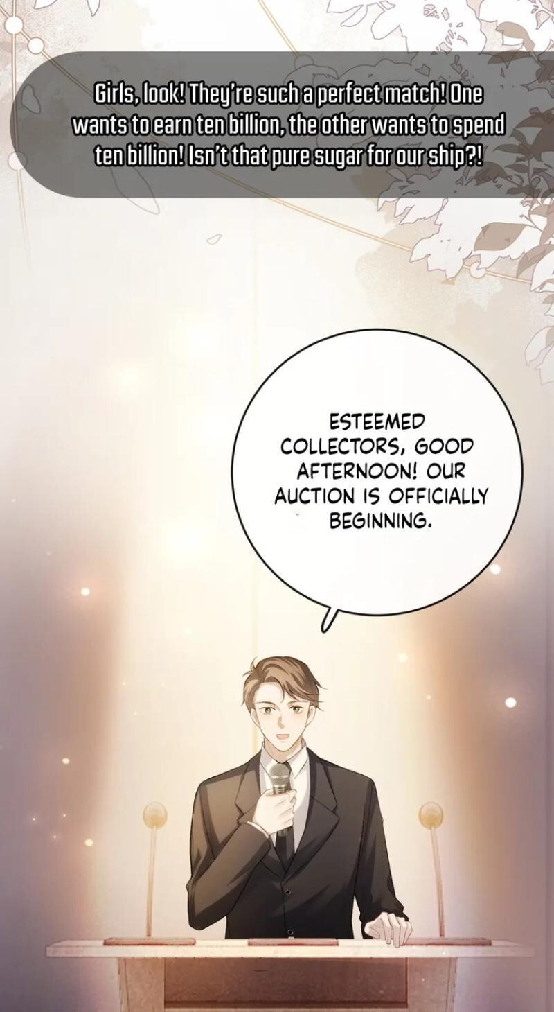 Weizhuang Mingliu Chapter 24 page 38 - 
