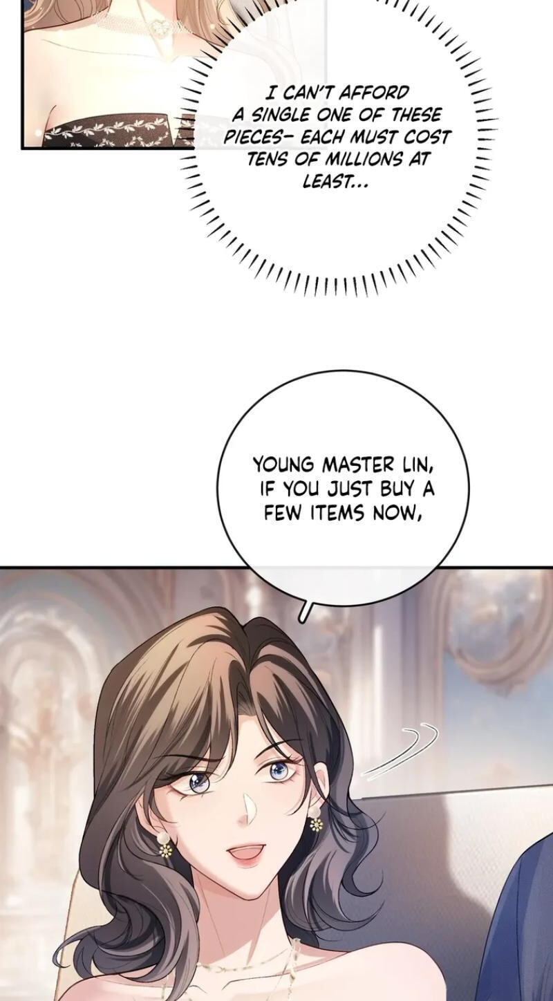 Weizhuang Mingliu Chapter 24 page 40 - 