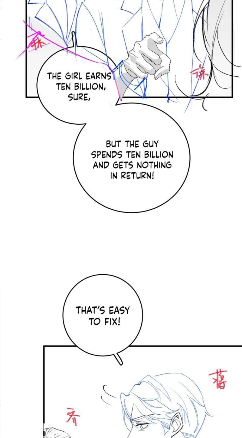 Weizhuang Mingliu Chapter 24 page 47 - 