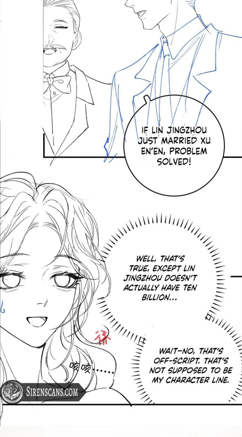 Weizhuang Mingliu Chapter 24 page 48 - 