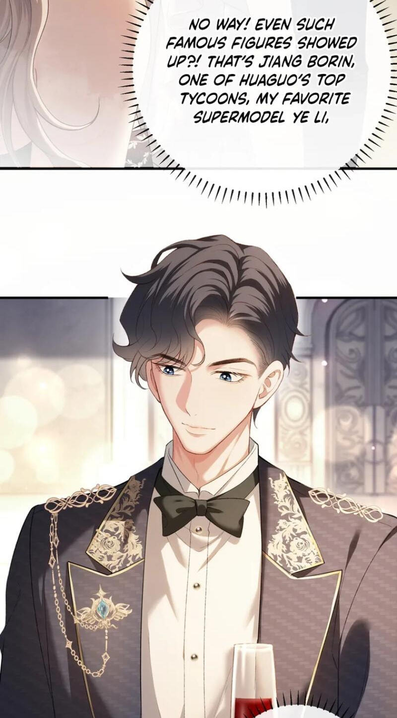 Weizhuang Mingliu Chapter 24 page 8 - 