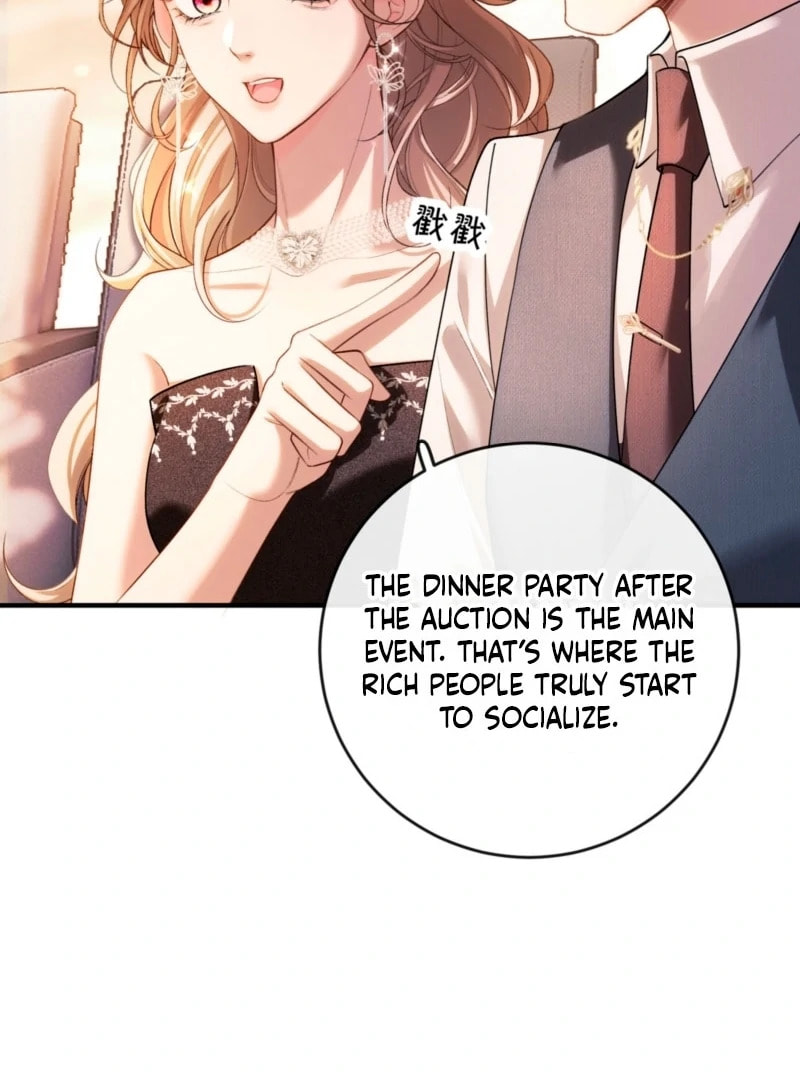 Weizhuang Mingliu Chapter 25 page 17 - 