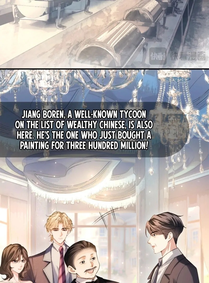 Weizhuang Mingliu Chapter 25 page 20 - 