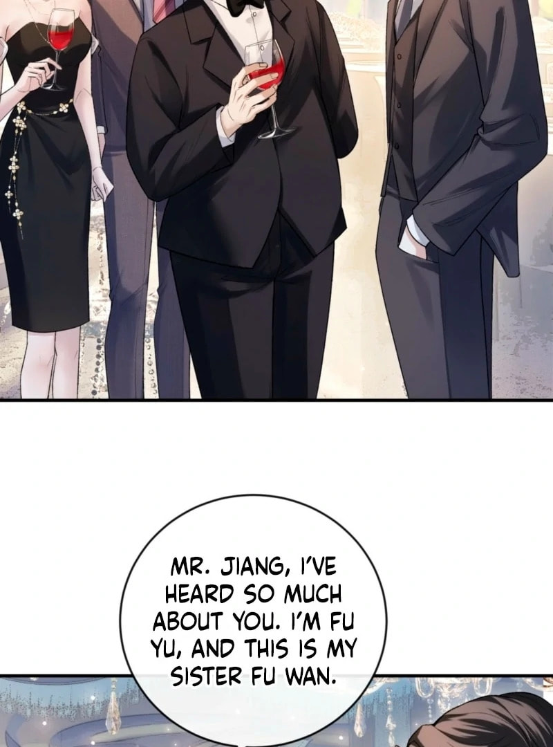 Weizhuang Mingliu Chapter 25 page 21 - 