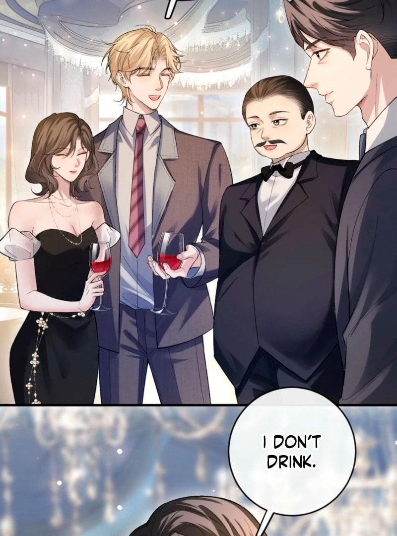 Weizhuang Mingliu Chapter 25 page 22 - 