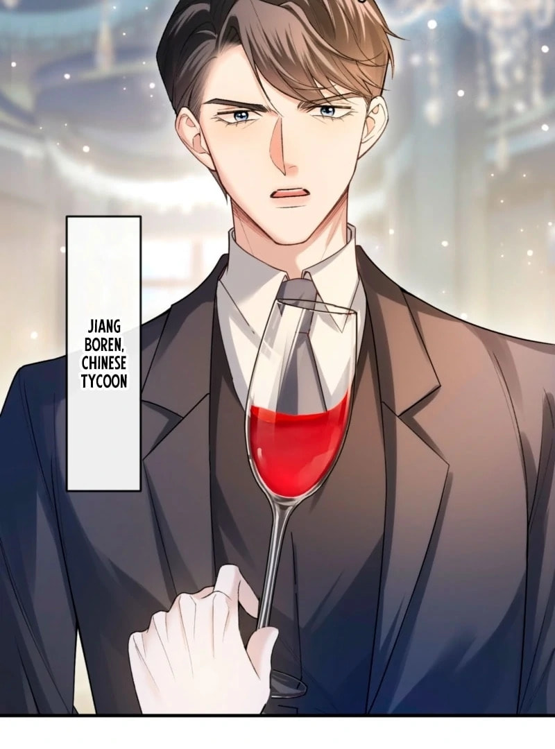 Weizhuang Mingliu Chapter 25 page 23 - 