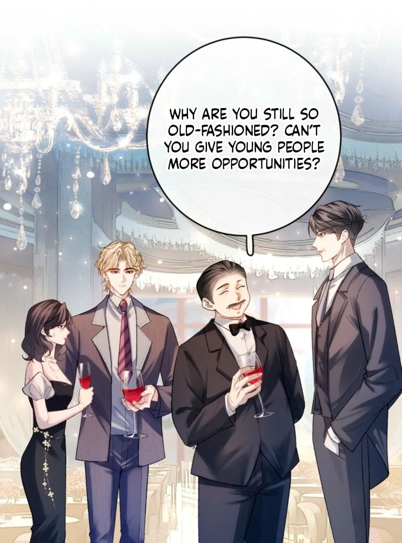 Weizhuang Mingliu Chapter 25 page 24 - 