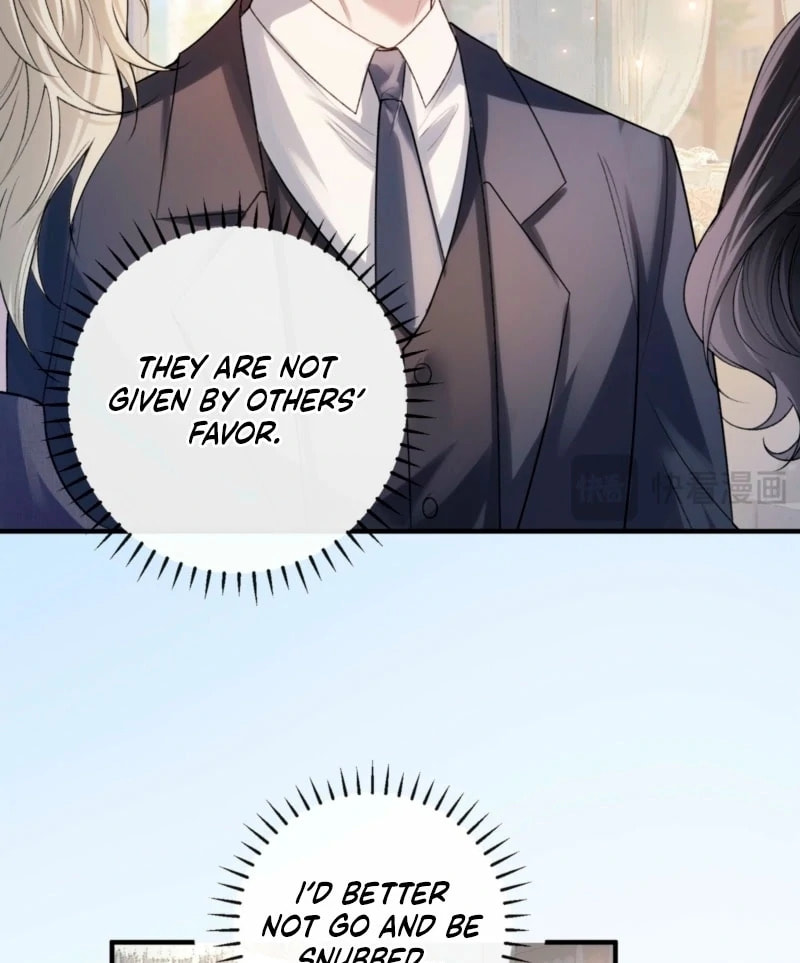 Weizhuang Mingliu Chapter 25 page 26 - 