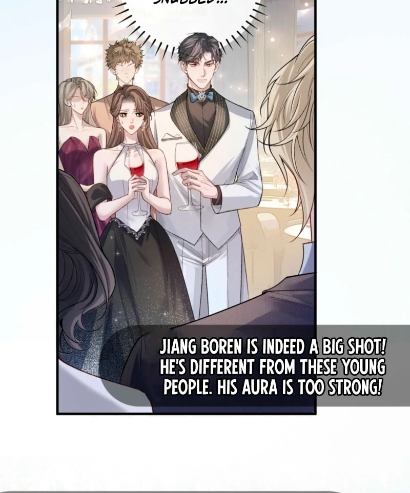 Weizhuang Mingliu Chapter 25 page 27 - 