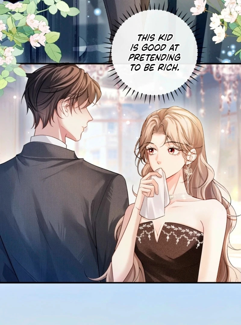 Weizhuang Mingliu Chapter 25 page 31 - 