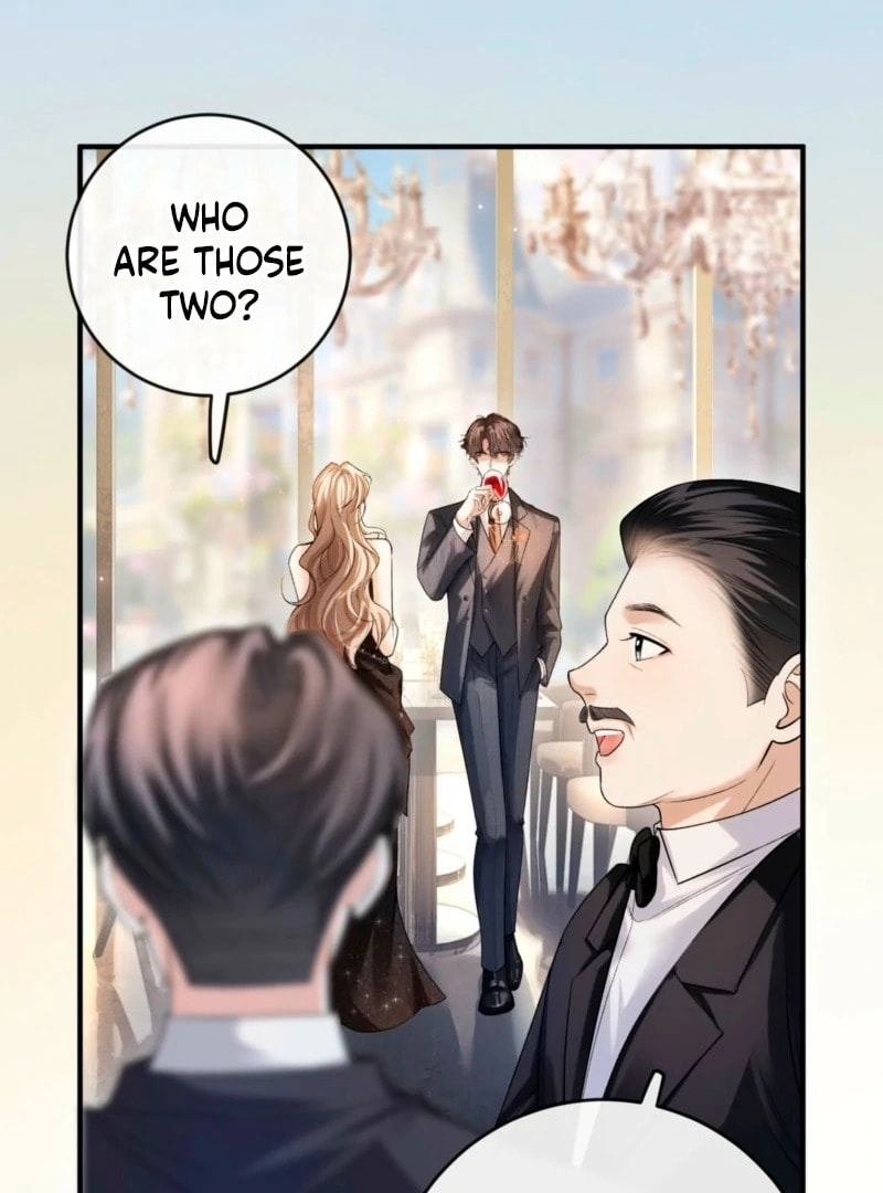 Weizhuang Mingliu Chapter 25 page 32 - 