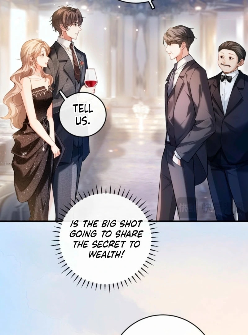 Weizhuang Mingliu Chapter 25 page 35 - 