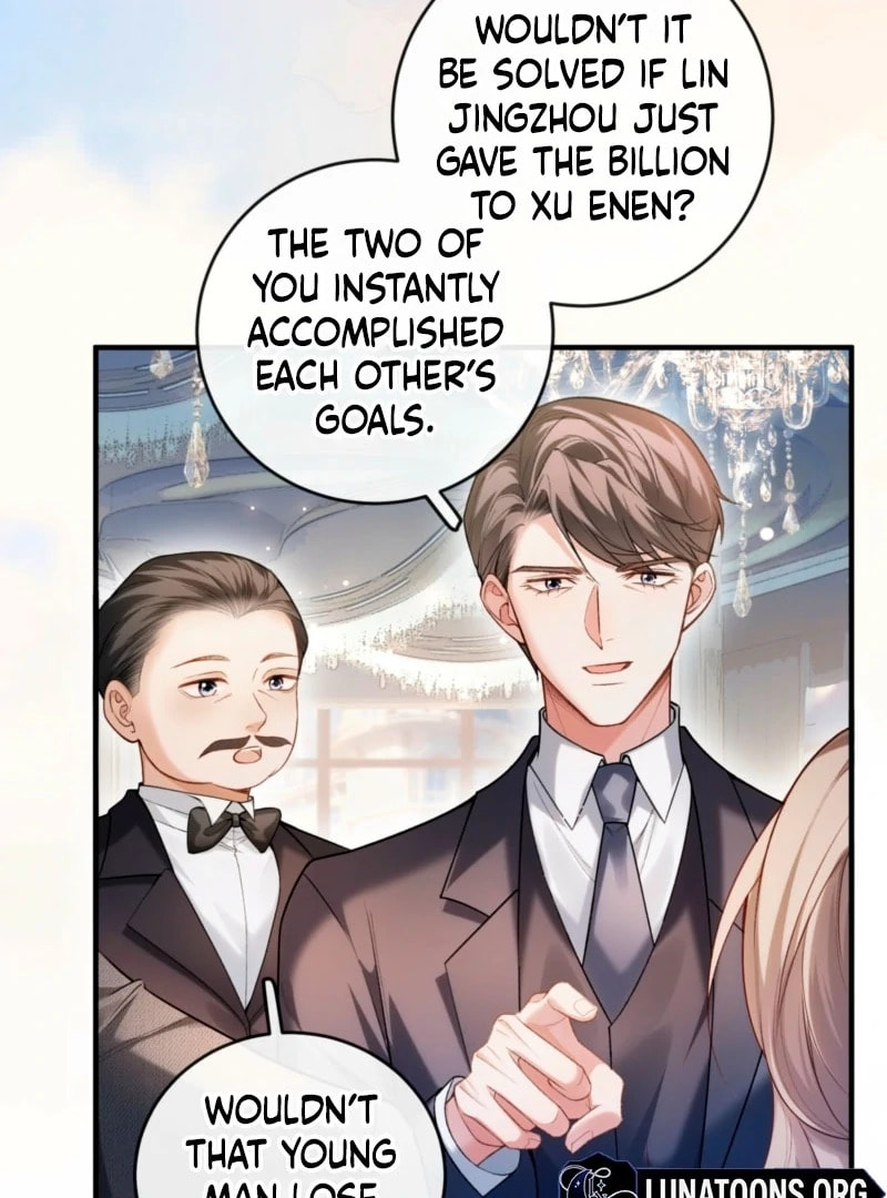 Weizhuang Mingliu Chapter 25 page 36 - 