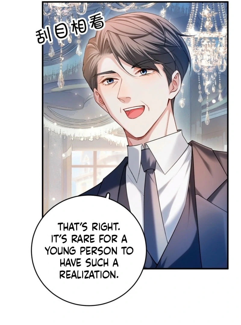 Weizhuang Mingliu Chapter 25 page 42 - 