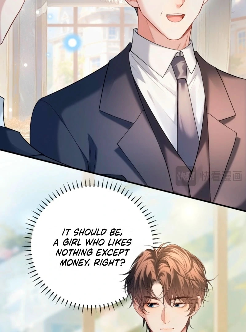 Weizhuang Mingliu Chapter 25 page 46 - 