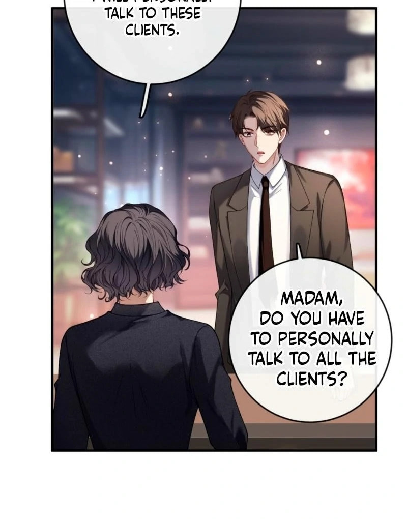 Weizhuang Mingliu Chapter 26 page 14 - 