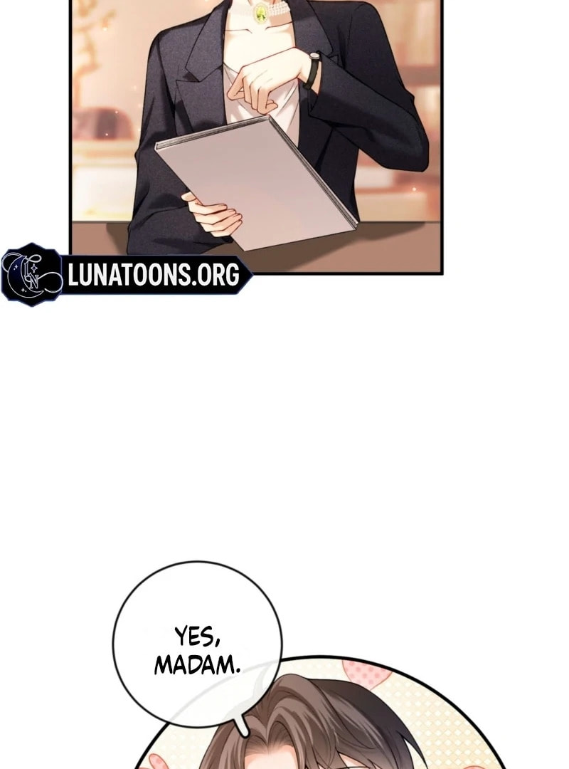 Weizhuang Mingliu Chapter 26 page 18 - 