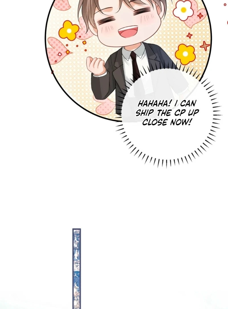 Weizhuang Mingliu Chapter 26 page 19 - 