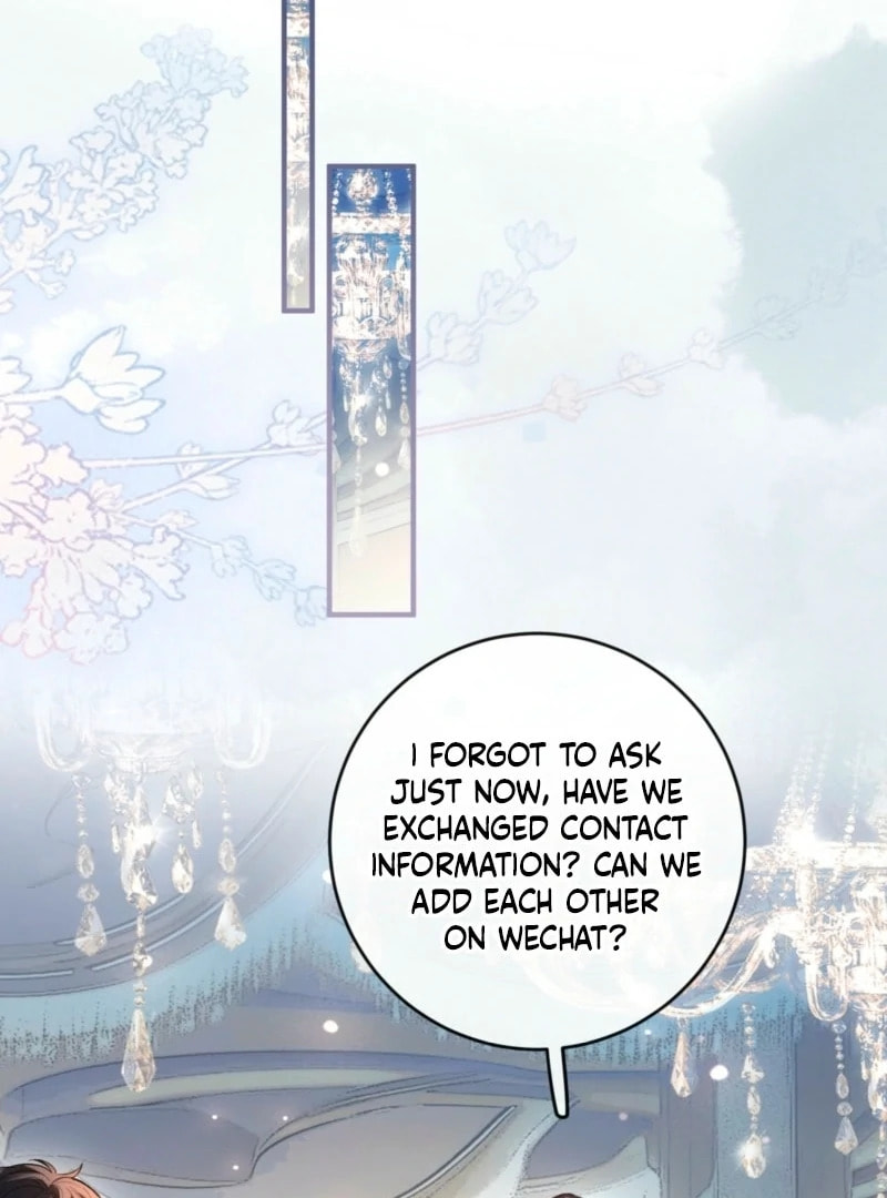 Weizhuang Mingliu Chapter 26 page 20 - 