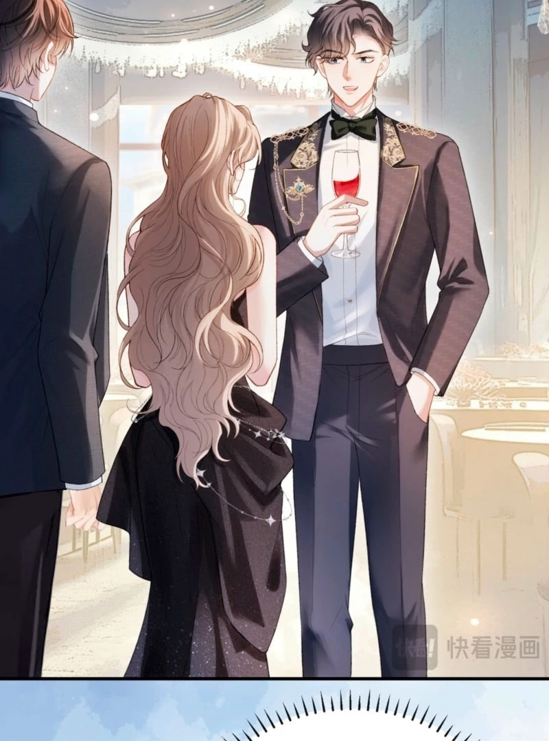 Weizhuang Mingliu Chapter 26 page 21 - 