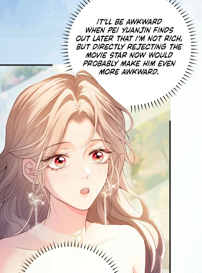 Weizhuang Mingliu Chapter 26 page 22 - 