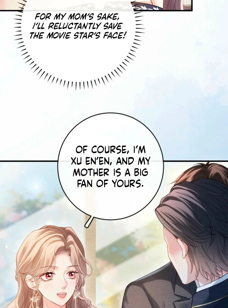 Weizhuang Mingliu Chapter 26 page 23 - 